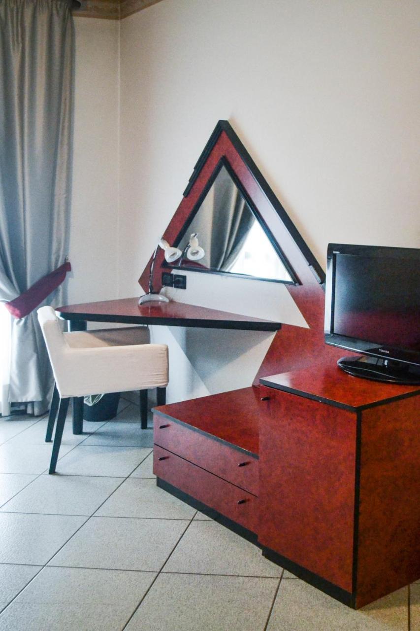 Aquamarina Hotel