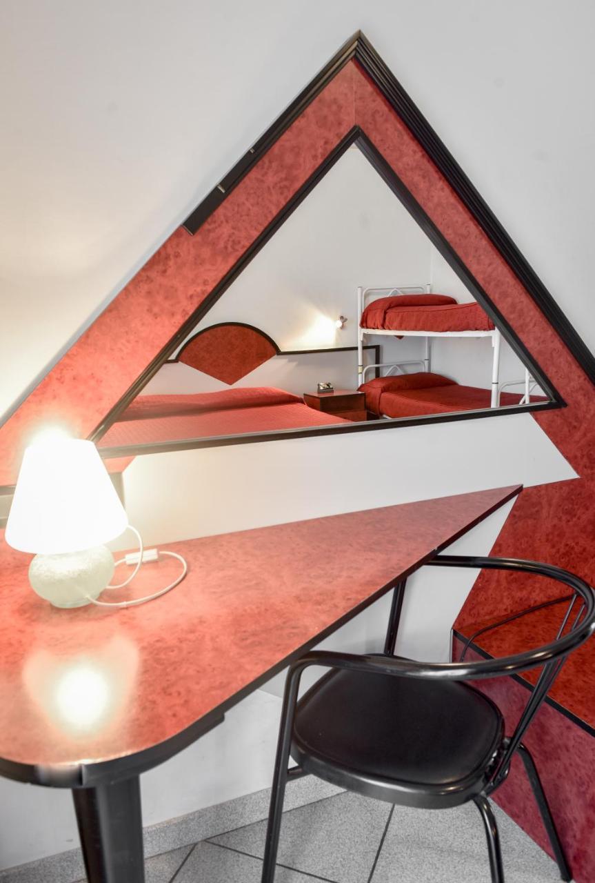 Aquamarina Hotel